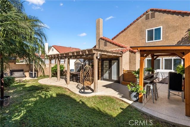 Detail Gallery Image 22 of 30 For 3544 Ganador Ct, Riverside,  CA 92503 - 3 Beds | 3 Baths