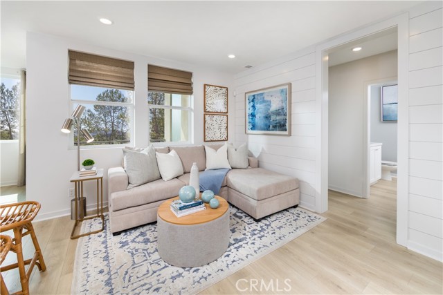 Detail Gallery Image 5 of 9 For 4149 E Circle Paseo #203,  Ontario,  CA 91764 - 1 Beds | 1 Baths