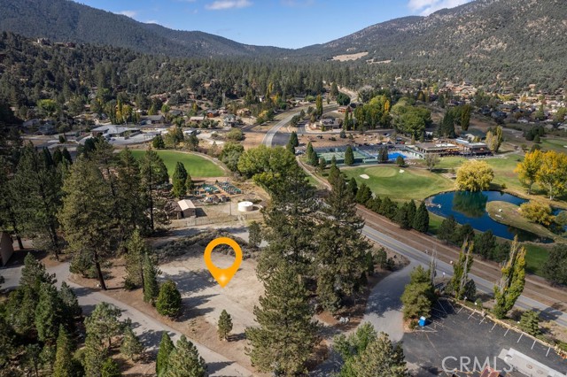 Pine Mountain Club, CA 93222