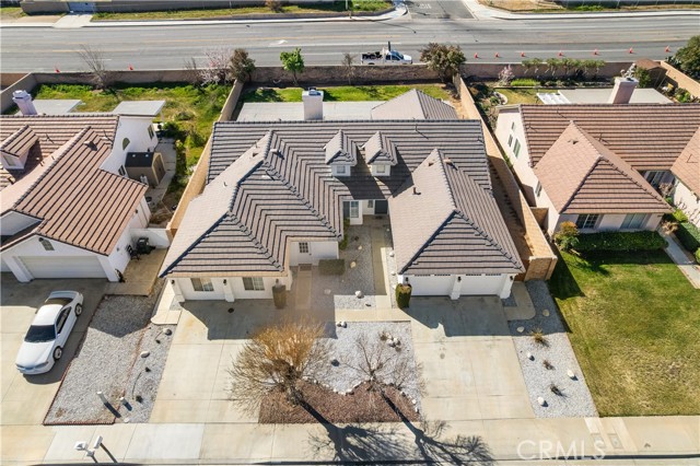 Detail Gallery Image 38 of 39 For 13943 Trigger, Victorville,  CA 92392 - 4 Beds | 3 Baths