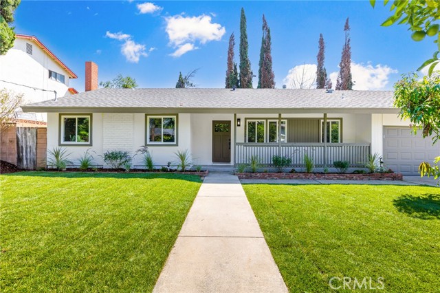 14912 La Valle Street photo 1