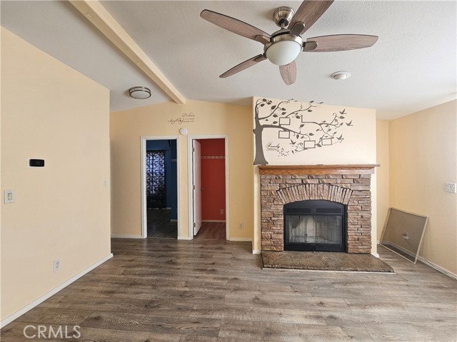Detail Gallery Image 11 of 22 For 350 E San Jacinto Ave #71,  Perris,  CA 92571 - 3 Beds | 2 Baths
