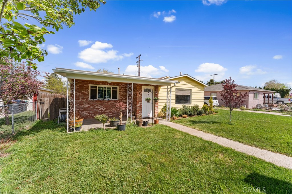 107 Brentwood