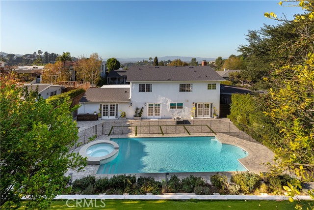 Detail Gallery Image 53 of 53 For 3156 Dona Emilia Dr, Studio City,  CA 91604 - 5 Beds | 3 Baths