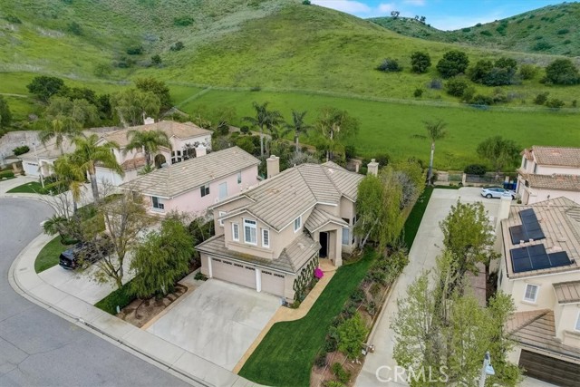 5384 Carmento Drive photo 2