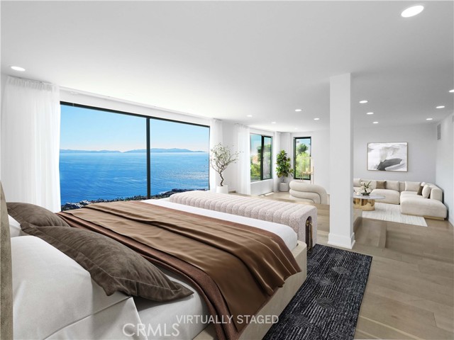 Detail Gallery Image 20 of 55 For 6224 Ocean Terrace Dr, Rancho Palos Verdes,  CA 90275 - 6 Beds | 8/1 Baths