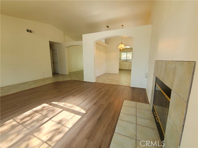 Detail Gallery Image 5 of 24 For 1204 Sycamore Ct, Banning,  CA 92220 - 4 Beds | 2 Baths