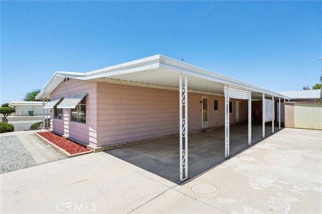 Detail Gallery Image 41 of 45 For 43740 Payne Avenue, Hemet,  CA 92544 - 2 Beds | 2 Baths