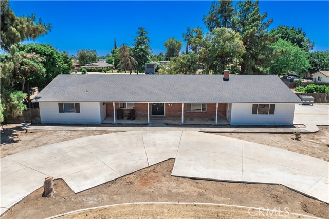 Detail Gallery Image 34 of 40 For 187 Hogan Dr, Lemoore,  CA 93245 - 4 Beds | 3/1 Baths