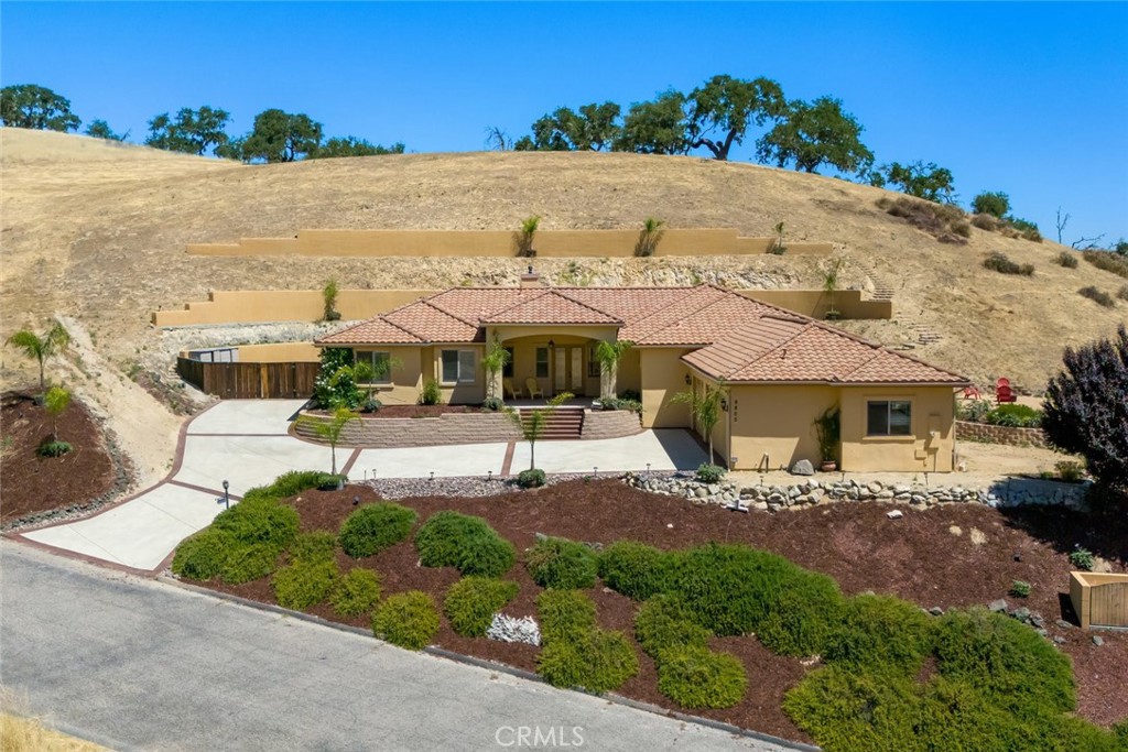 9805 Steelhead Road