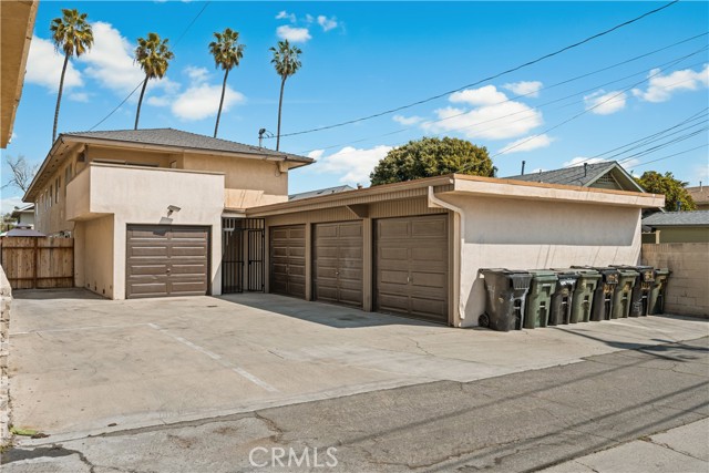 Detail Gallery Image 17 of 17 For 121 S Illinois St #2,  Anaheim,  CA 92805 - 2 Beds | 1 Baths