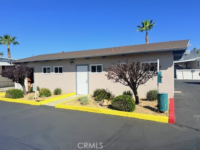 Detail Gallery Image 17 of 18 For 999 S Santa Fe #48,  San Jacinto,  CA 92583 - 1 Beds | 1 Baths