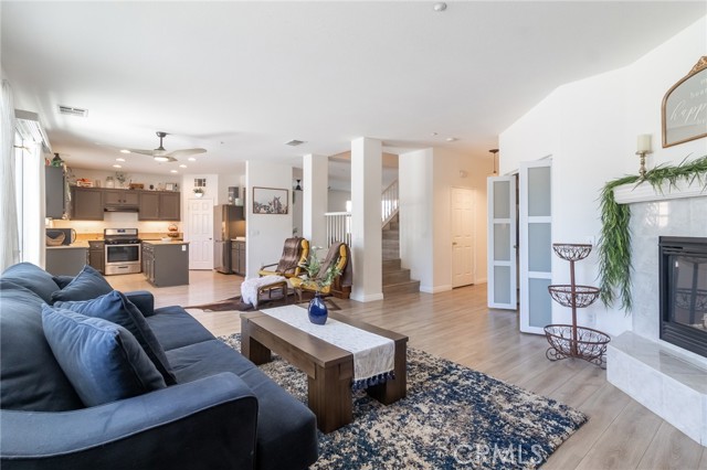 Detail Gallery Image 12 of 44 For 1837 River Bend Dr, Redlands,  CA 92374 - 4 Beds | 3 Baths
