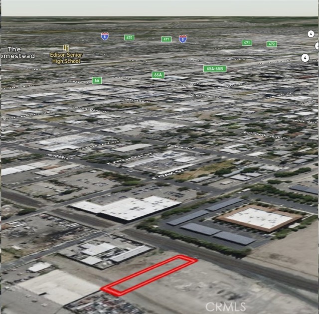 Detail Gallery Image 5 of 10 For 0 Park, Stockton,  CA 95205 - – Beds | – Baths