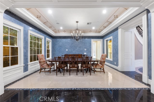 Detail Gallery Image 6 of 40 For 312 E Camino Real Ave, Arcadia,  CA 91006 - 5 Beds | 6/1 Baths