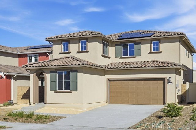 Detail Gallery Image 16 of 22 For 33238 Damask Ln, French Valley,  CA 92596 - 4 Beds | 3 Baths