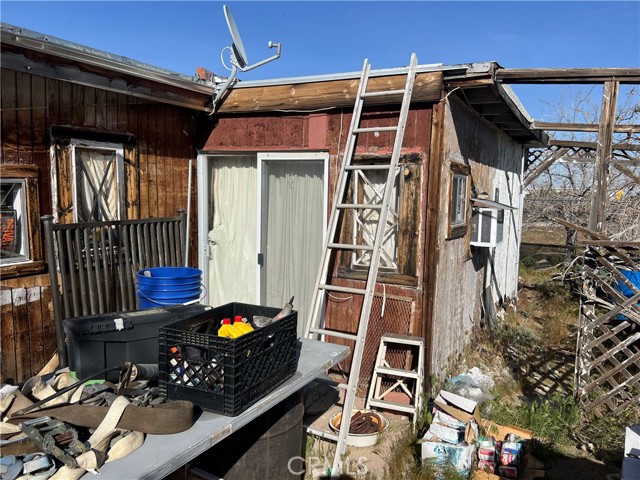 Detail Gallery Image 5 of 15 For 30837 235th, Llano,  CA 93544 - 1 Beds | 1 Baths