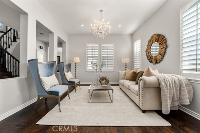 Detail Gallery Image 4 of 75 For 2886 Muir Trail Dr, Fullerton,  CA 92833 - 5 Beds | 3/1 Baths