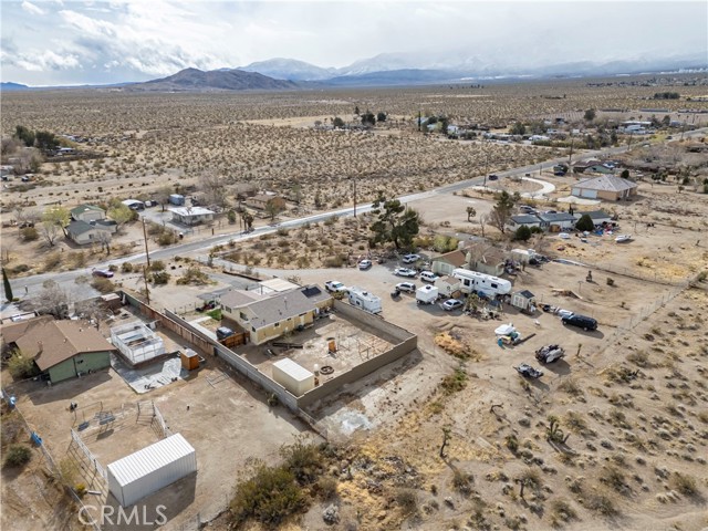 Detail Gallery Image 46 of 53 For 9404 Mesa, Lucerne Valley,  CA 92356 - 2 Beds | 1 Baths
