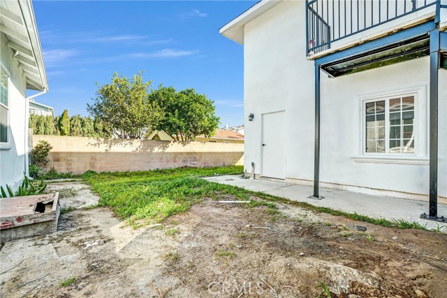 Detail Gallery Image 48 of 57 For 617 W 214th #1/2,  Carson,  CA 90745 - 2 Beds | 1 Baths