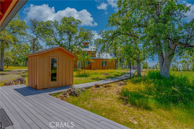 Detail Gallery Image 43 of 75 For 5873 Schilling, Coulterville,  CA 95311 - 2 Beds | 2 Baths