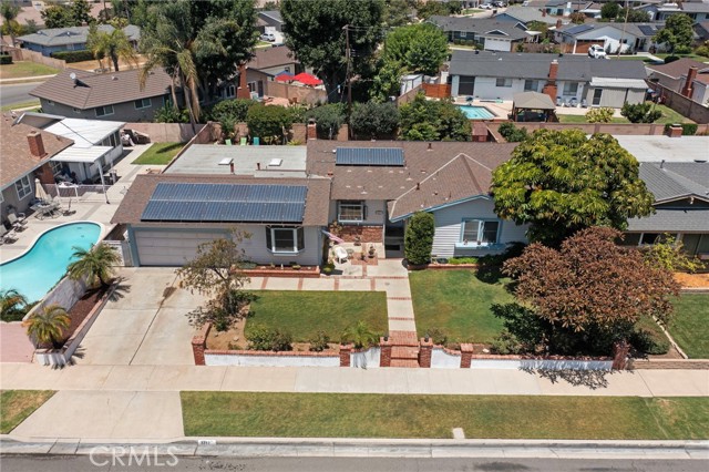 Detail Gallery Image 16 of 29 For 2217 E Parkside Ave, Orange,  CA 92867 - 4 Beds | 2 Baths
