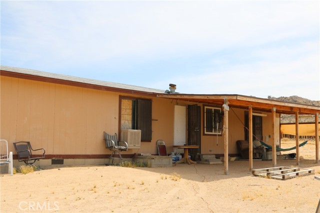 Detail Gallery Image 6 of 48 For 42480 Buckeye Ln, Lucerne Valley,  CA 92356 - 2 Beds | 2 Baths