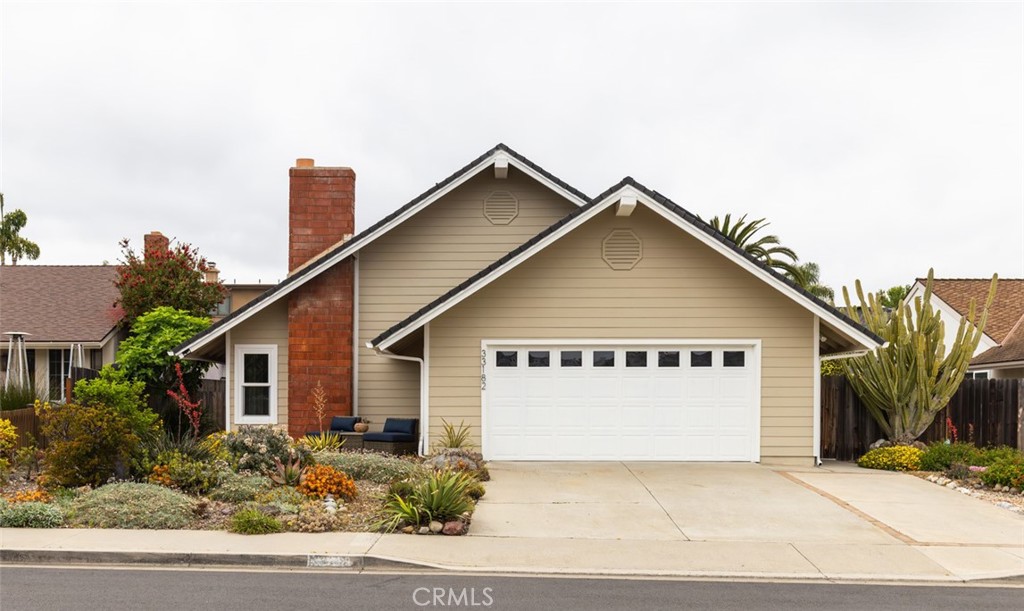 33182 Santiago Drive