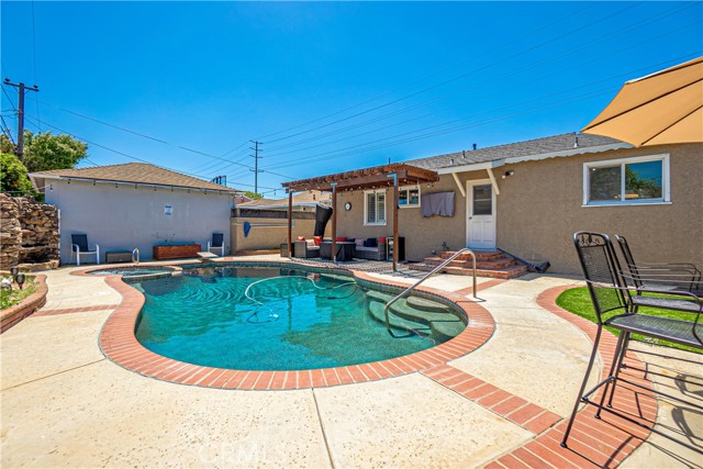 Detail Gallery Image 37 of 48 For 4238 Palo Verde Ave, Lakewood,  CA 90713 - 2 Beds | 2 Baths