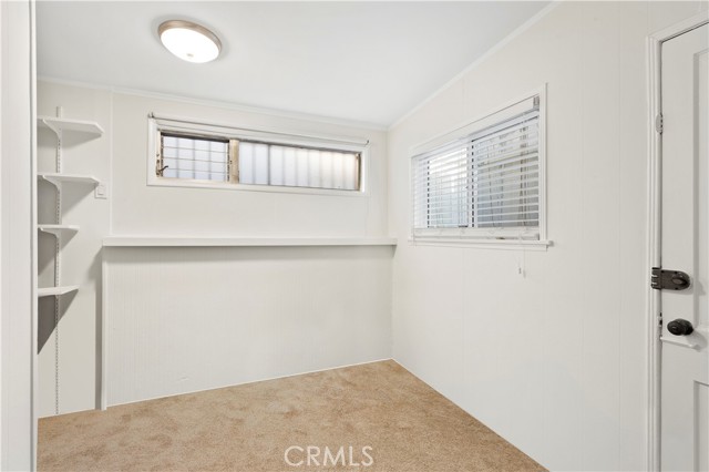 Office / Den off of Primary Bedroom