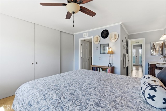 Detail Gallery Image 27 of 37 For 8276 Constantine Drive, Huntington Beach,  CA 92646 - 2 Beds | 1/1 Baths