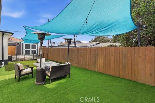 Detail Gallery Image 15 of 40 For 816 W 120th St, Los Angeles,  CA 90044 - 3 Beds | 1 Baths