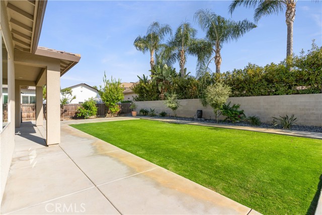 Detail Gallery Image 39 of 43 For 9119 Claro De Luna Dr, Bakersfield,  CA 93314 - 4 Beds | 2/1 Baths