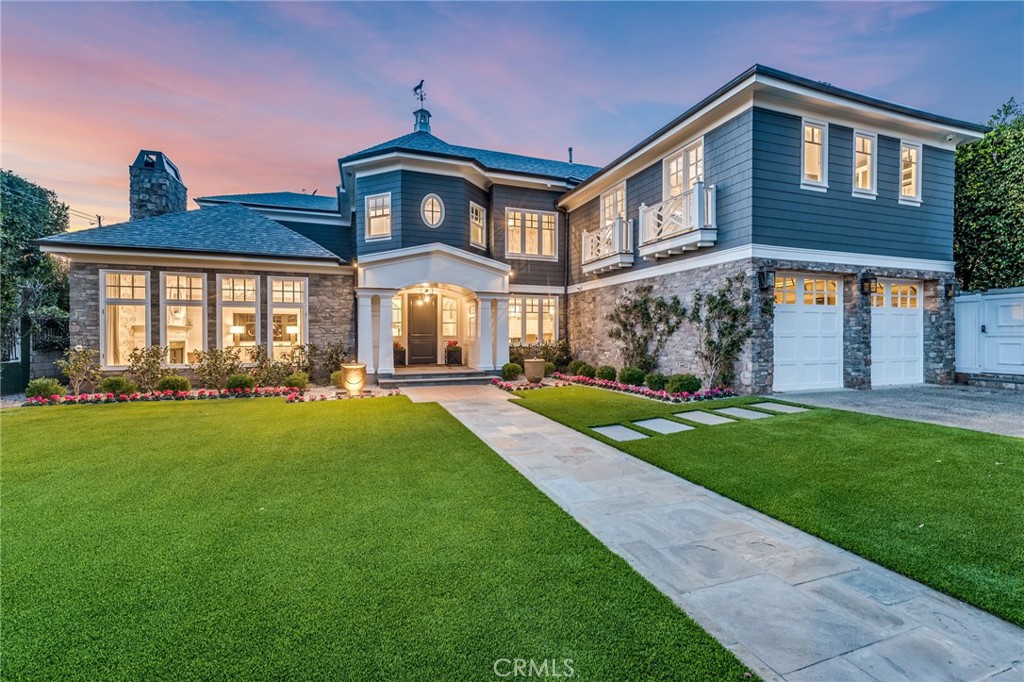 321 N Saltair Avenue, Los Angeles, CA 90049