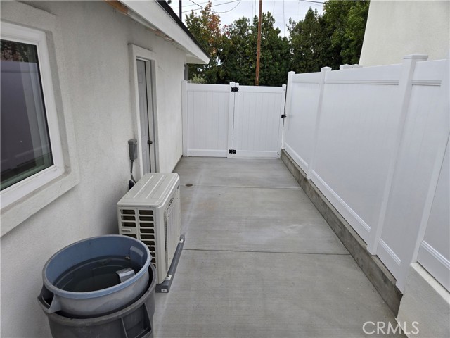 Detail Gallery Image 2 of 2 For 8712 Ocean View Ave a,  Orange,  CA 92865 - 2 Beds | 1 Baths