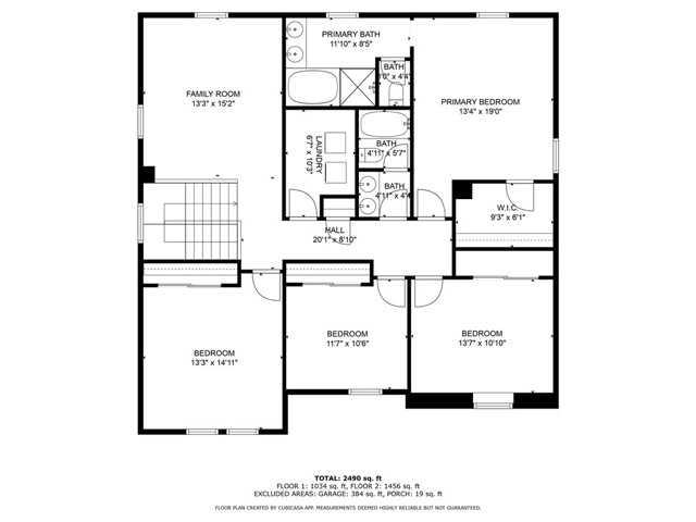 21084 Telegraph Road, Riverside, California 92507, 5 Bedrooms Bedrooms, ,2 BathroomsBathrooms,Residential Lease,For Rent,21084 Telegraph Road,CRPW24113580