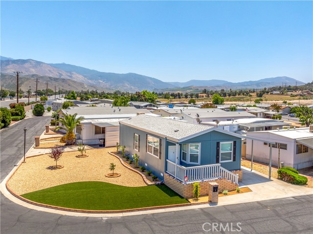 Detail Gallery Image 1 of 13 For 44725 State Hwy 74 #8,  Hemet,  CA 92544 - 2 Beds | 2 Baths