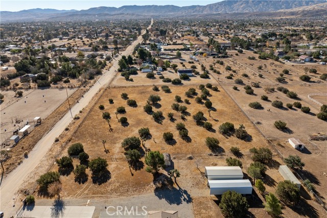 Detail Gallery Image 47 of 56 For 2512 W Avenue, Palmdale,  CA 93551 - 3 Beds | 3 Baths