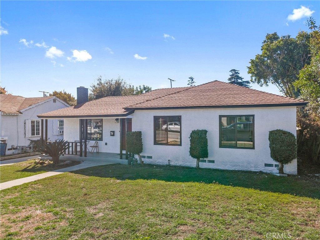 268 W Willow