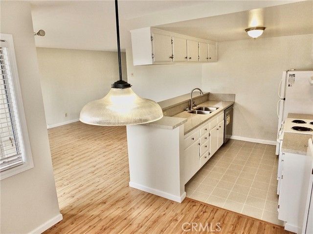 Detail Gallery Image 15 of 39 For 420 Redondo Ave #209,  Long Beach,  CA 90814 - 1 Beds | 1 Baths