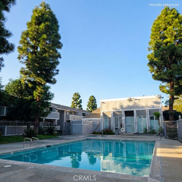 Detail Gallery Image 23 of 26 For 1250 S Brookhurst St. #2050,  Anaheim,  CA 92804 - 2 Beds | 1 Baths