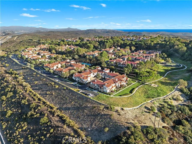 Detail Gallery Image 34 of 40 For 29 San Sovino, Newport Coast,  CA 92657 - 2 Beds | 2 Baths