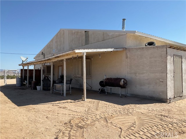 76421 Amboy Road, Twentynine Palms, California 92277, ,Commercial Sale,For Sale,76421 Amboy Road,CRJT23161153