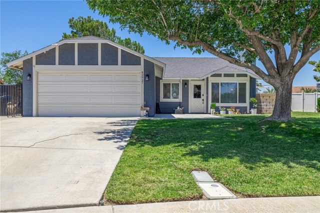 42937 Sunny Ln, Lancaster, CA 93536