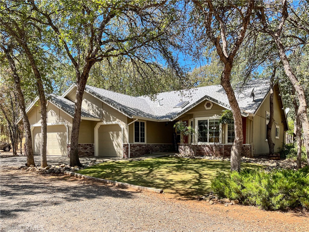 13170 Montecito Road, Red Bluff, CA 96080