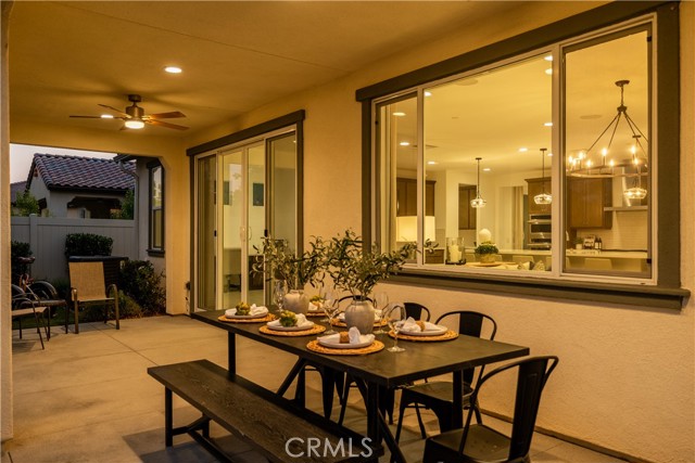 Detail Gallery Image 46 of 50 For 24405 Arroyo Dr, Menifee,  CA 92584 - 4 Beds | 3 Baths