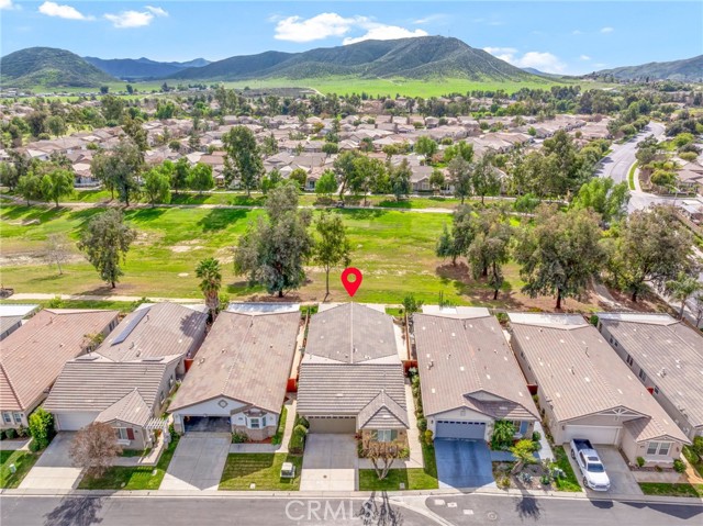 Detail Gallery Image 31 of 40 For 8061 Mickelson Way, Hemet,  CA 92545 - 2 Beds | 2 Baths