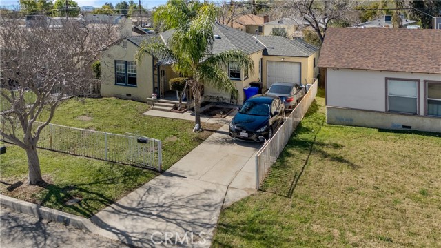 Detail Gallery Image 3 of 38 For 3612 N Pershing, San Bernardino,  CA 92405 - 2 Beds | 1 Baths