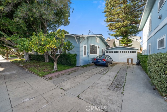 Detail Gallery Image 20 of 44 For 1346 Morro, San Luis Obispo,  CA 93401 - 6 Beds | 3 Baths