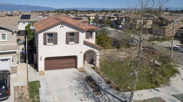Detail Gallery Image 30 of 44 For 12138 Chutes Ct, Jurupa Valley,  CA 91752 - 3 Beds | 2/1 Baths